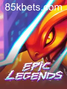 EpicLegends: Descubra o Mundo do Novo Jogo de Estratégia e Aventura