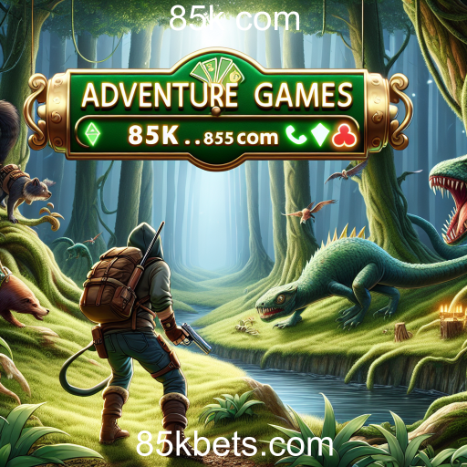 Explorando o Mundo dos Jogos de Aventura